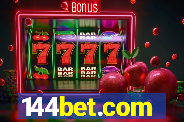 144bet.com