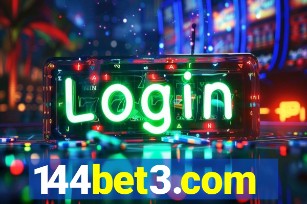 144bet3.com