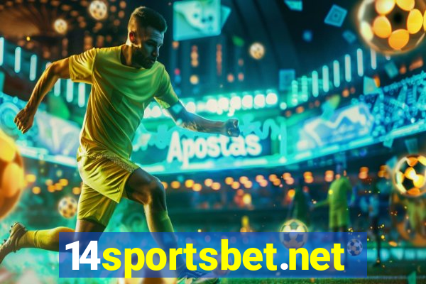 14sportsbet.net