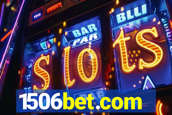 1506bet.com