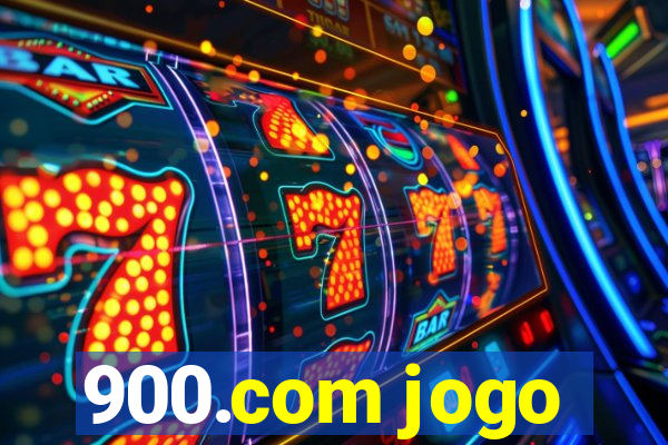 900.com jogo