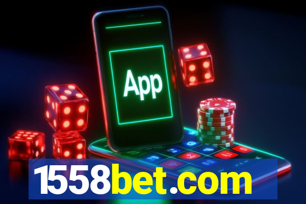 1558bet.com