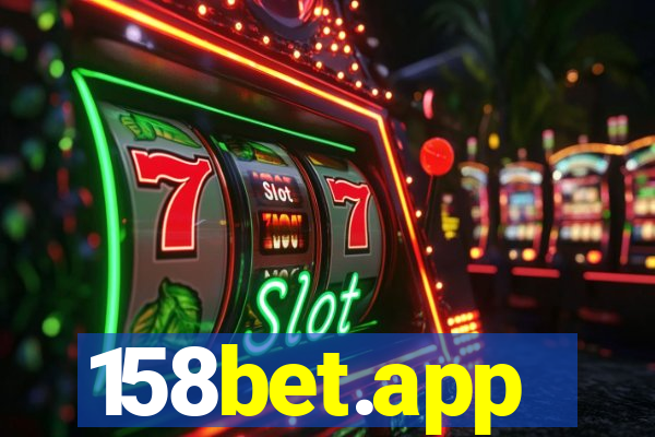 158bet.app