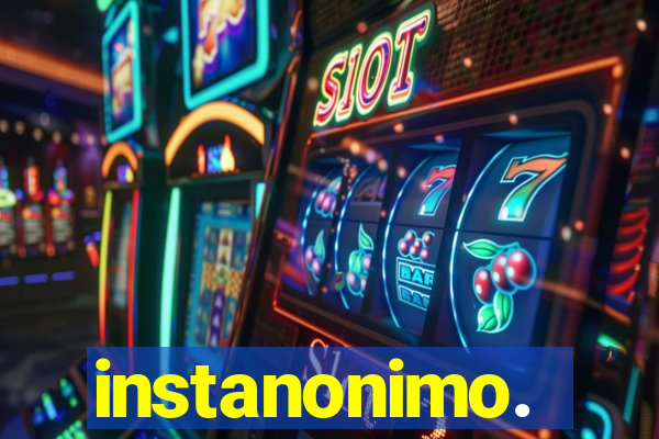 instanonimo.