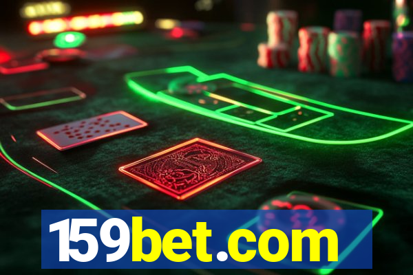 159bet.com