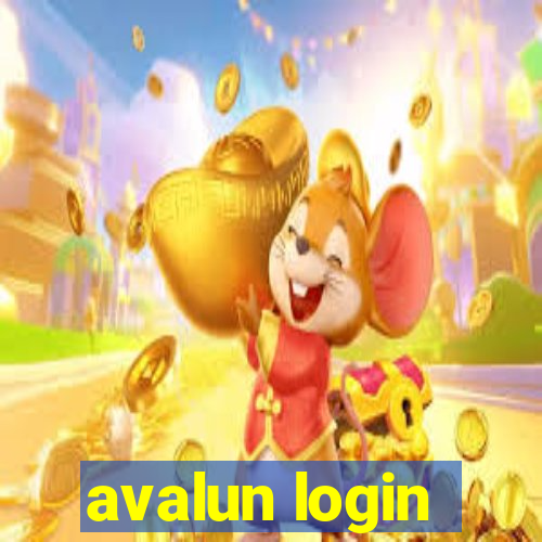 avalun login