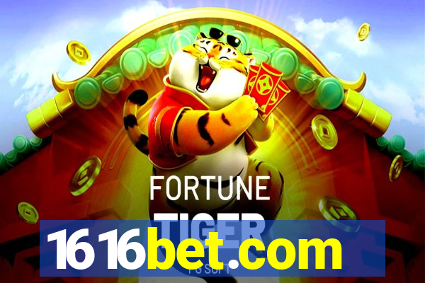 1616bet.com