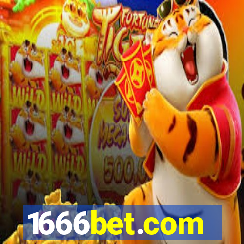 1666bet.com