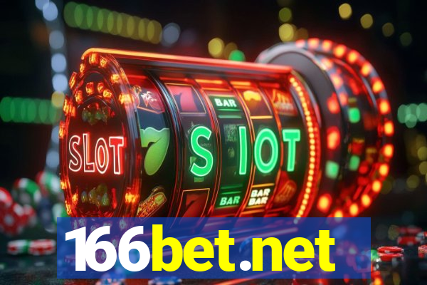 166bet.net