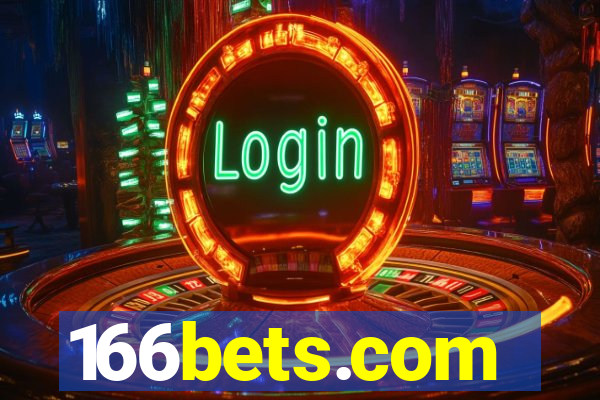 166bets.com