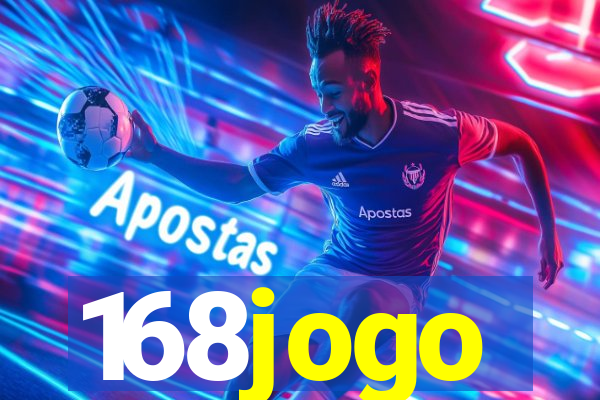 168jogo