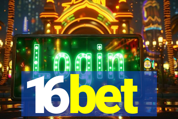 16bet