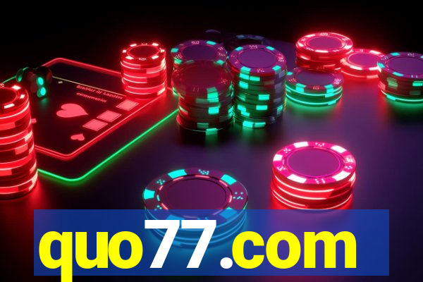 quo77.com