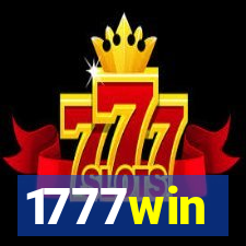 1777win