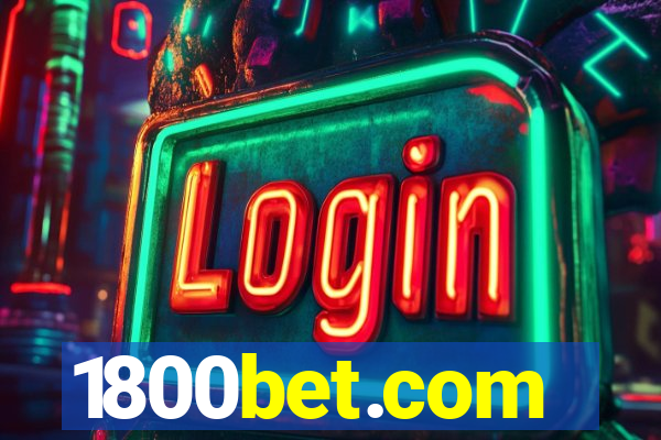 1800bet.com