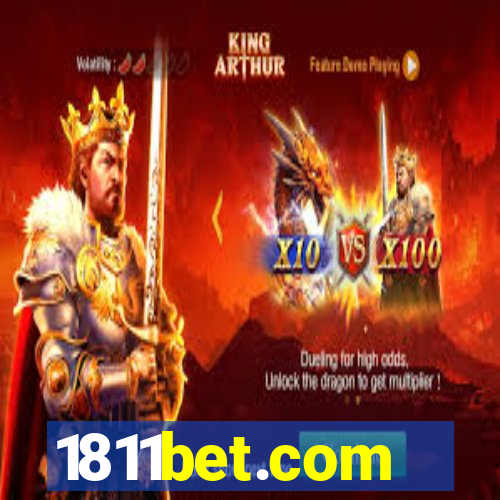 1811bet.com