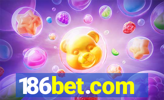 186bet.com