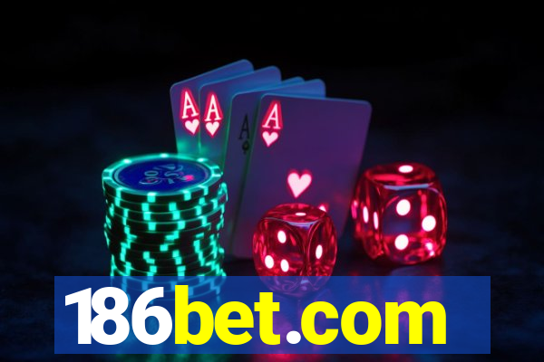 186bet.com