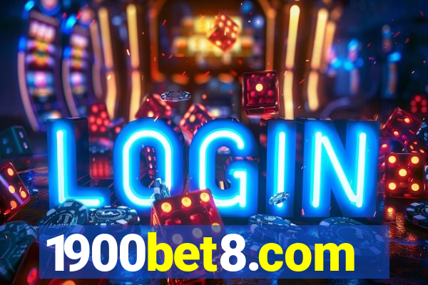 1900bet8.com