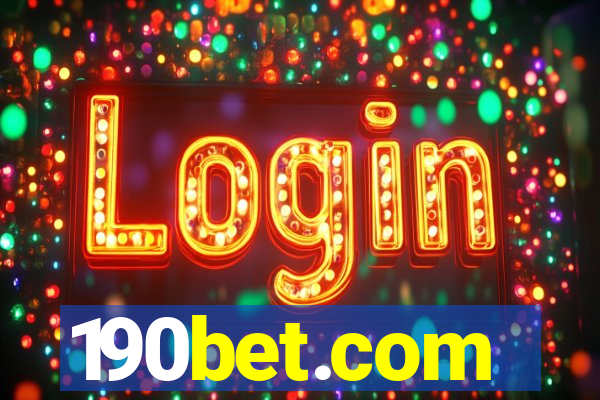 190bet.com