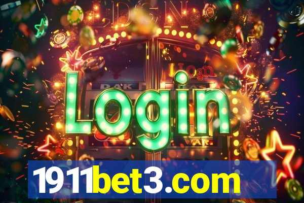 1911bet3.com