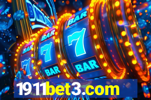 1911bet3.com