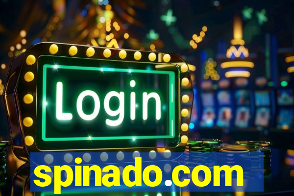 spinado.com