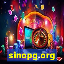 sinopg.org