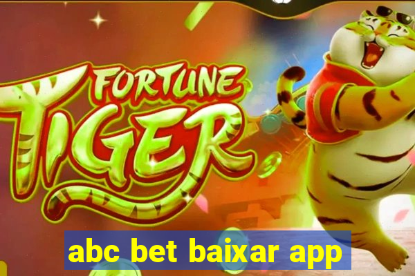 abc bet baixar app