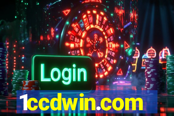 1ccdwin.com