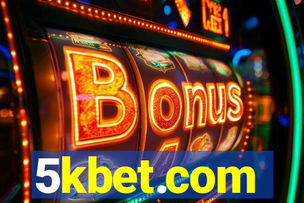 5kbet.com