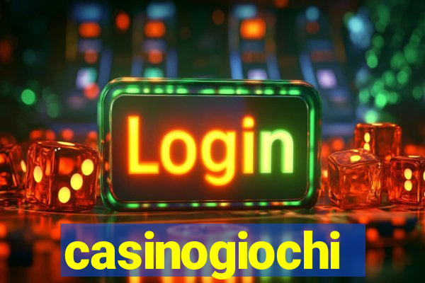 casinogiochi