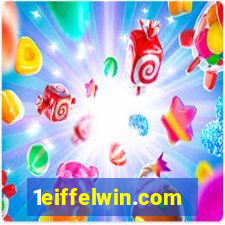 1eiffelwin.com