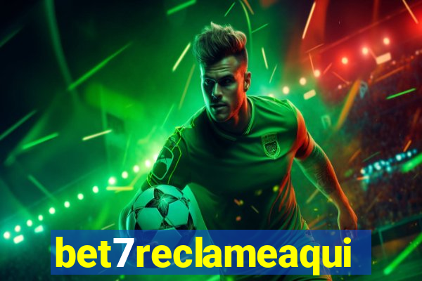 bet7reclameaqui