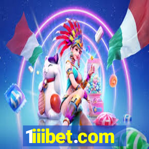 1iiibet.com