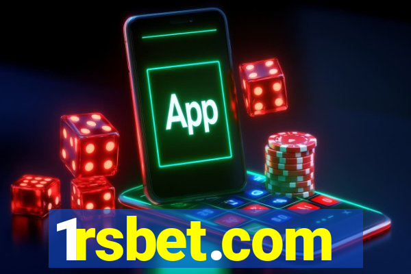 1rsbet.com