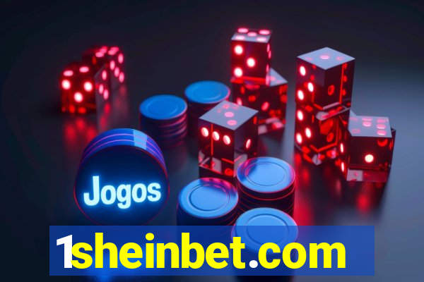 1sheinbet.com