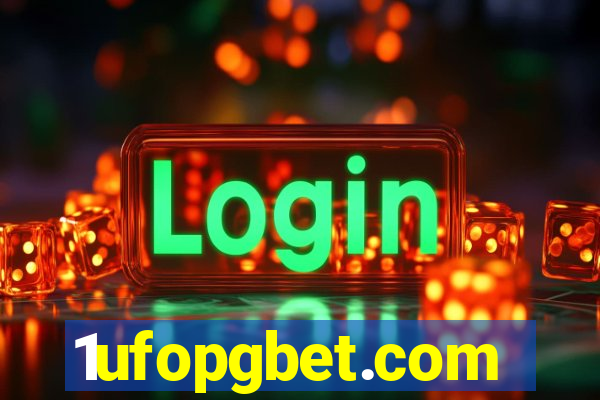 1ufopgbet.com