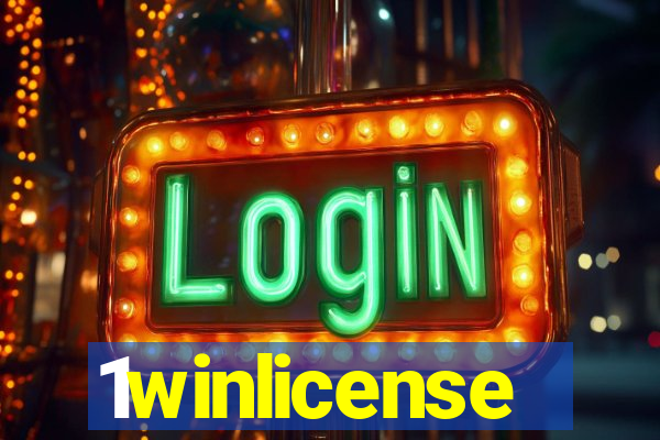 1winlicense