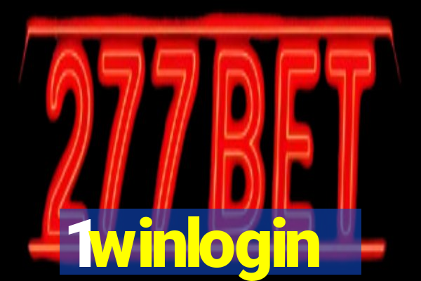 1winlogin