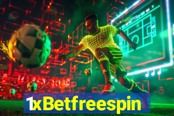 1xBetfreespin