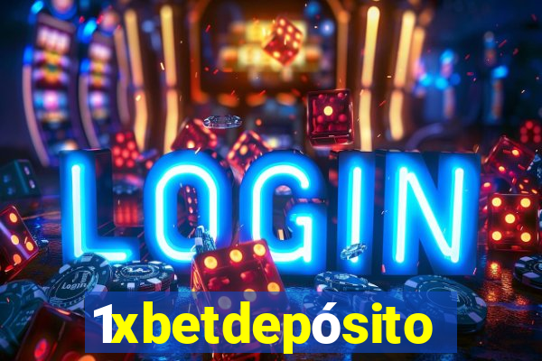 1xbetdepósito