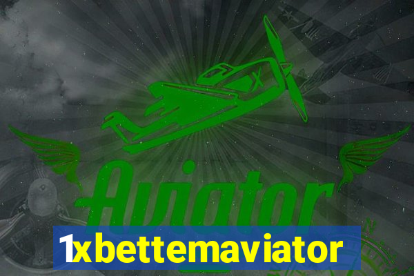 1xbettemaviator