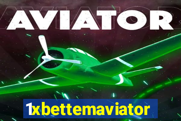 1xbettemaviator