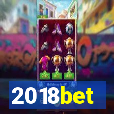 2018bet