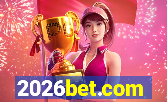 2026bet.com