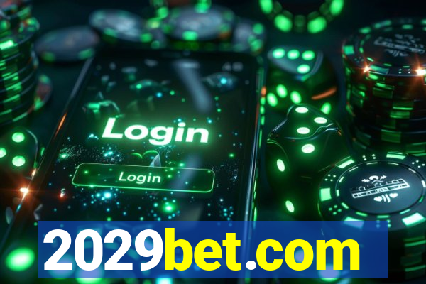 2029bet.com