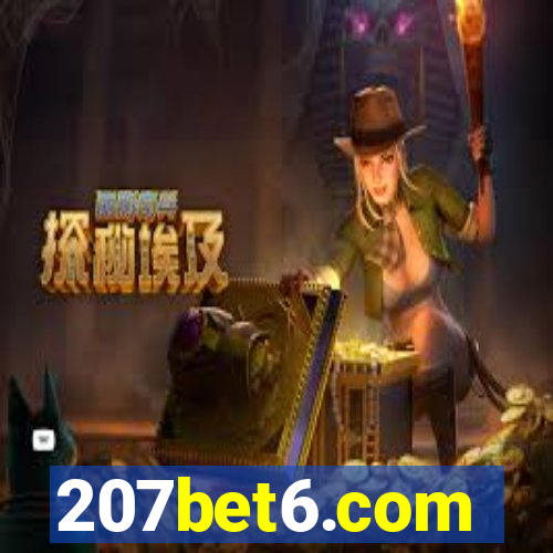 207bet6.com