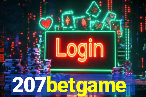 207betgame