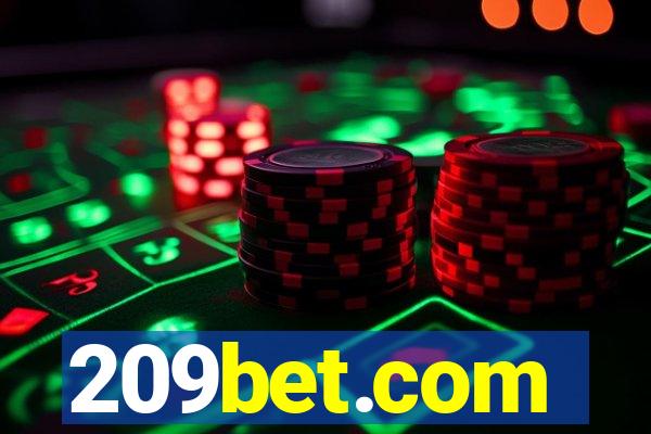 209bet.com